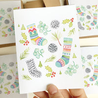 Greeting Cards by Katrinn Pelletier