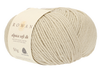 Rowan - Alpaca Soft DK