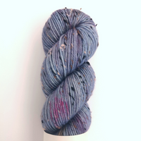 Chelsea Luxe Rustic DK
