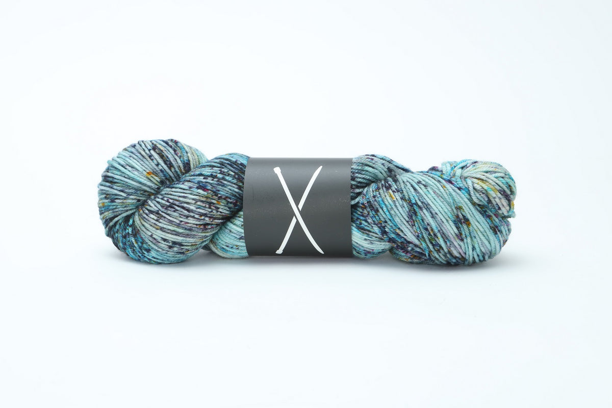 The Knitting Loft - Cheeky DK - Merino DK Yarn