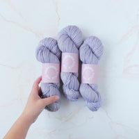 The Wandering Flock - Worsted Merino