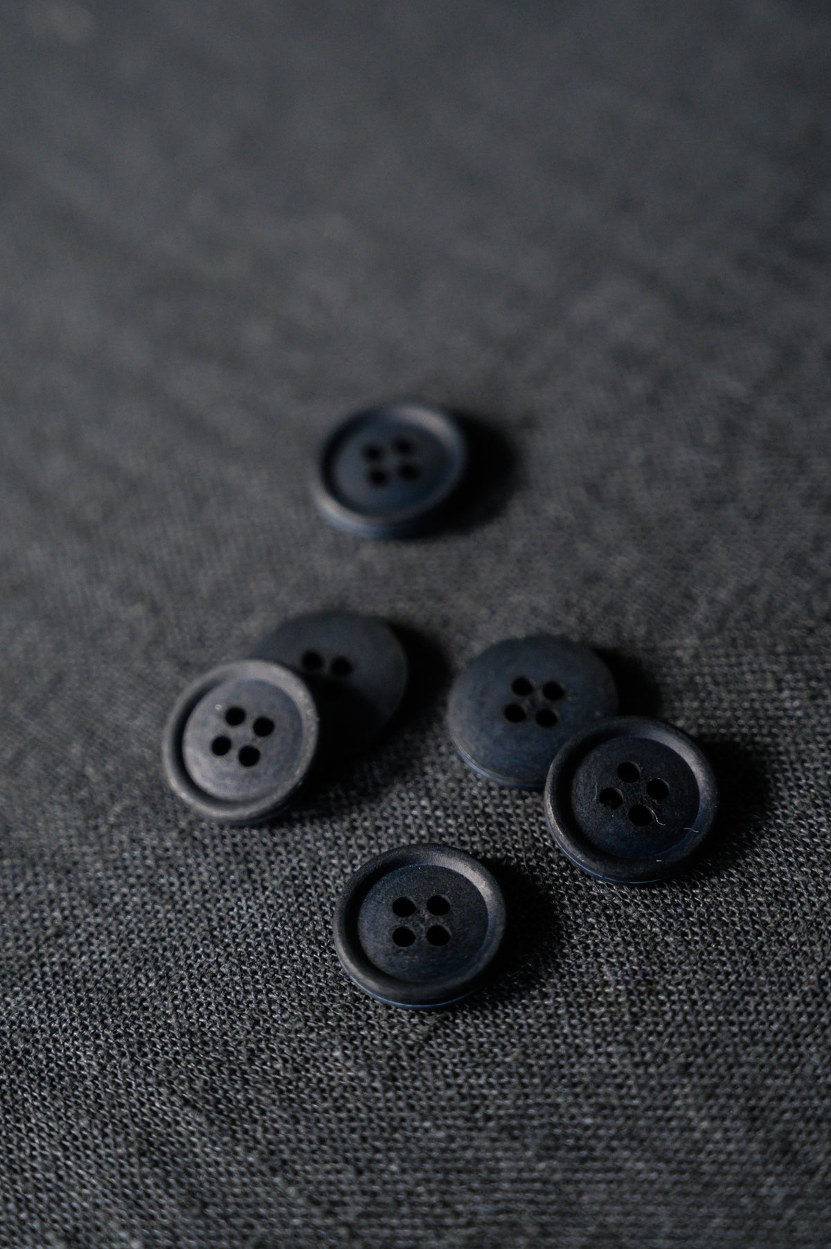 Merchant & Mills Buttons