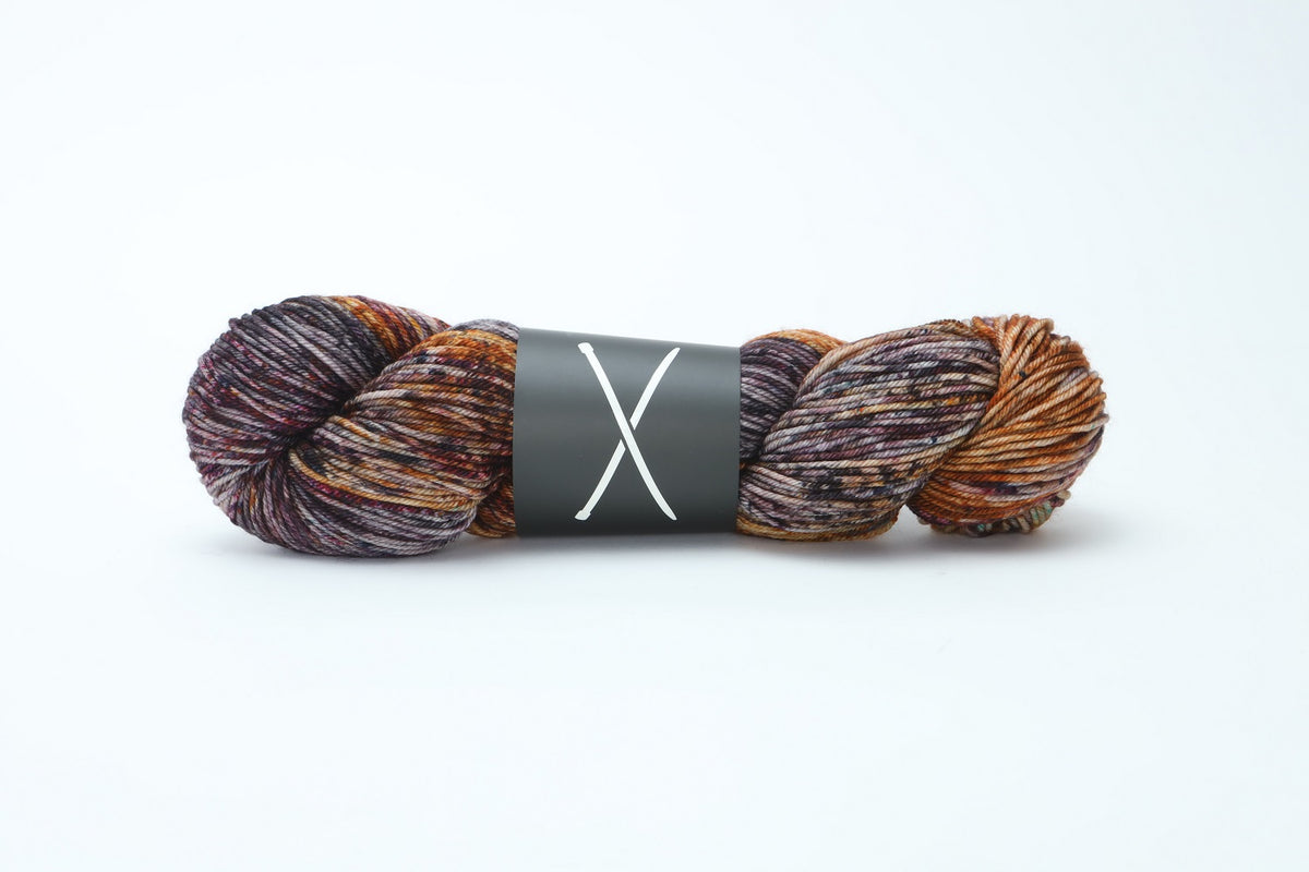 The Knitting Loft - Cheeky DK - Merino DK Yarn