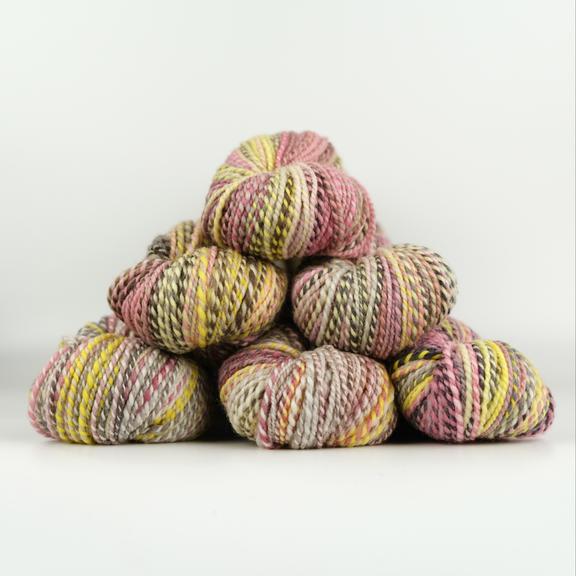 Spincycle Yarns - Dyed In The Wool