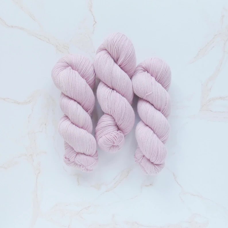 The Wandering Flock - Worsted Merino