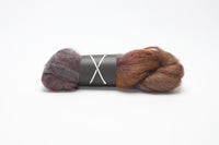 The Knitting Loft - Dust - Mohair/Silk Lace Yarn (M-Z)