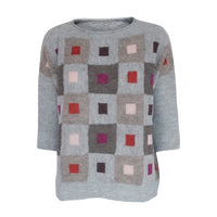 Isager Printed Patterns