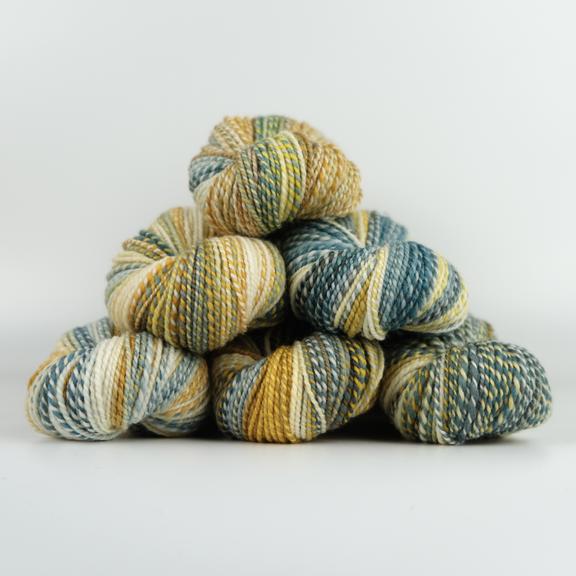Spincycle Yarns - Dyed In The Wool