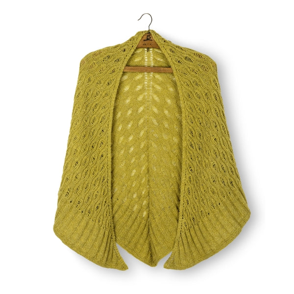 Isager Printed Patterns