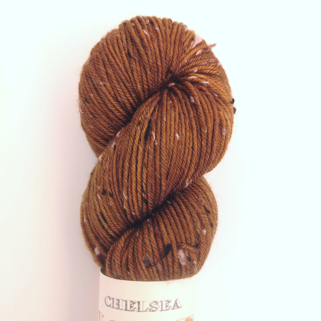 Chelsea Luxe Rustic DK