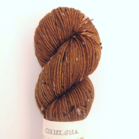 Chelsea Luxe Rustic DK