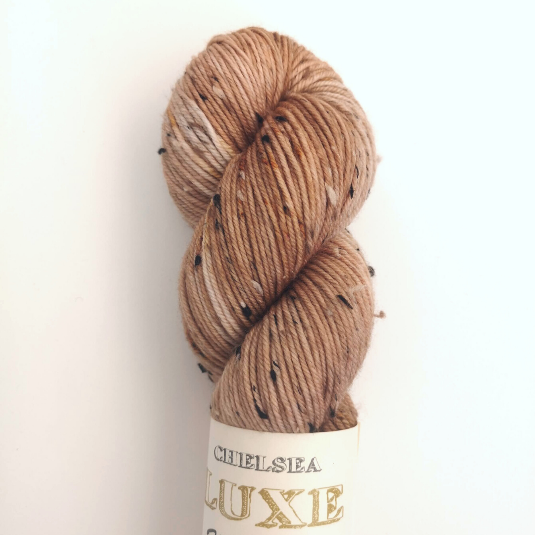 Chelsea Luxe Rustic DK
