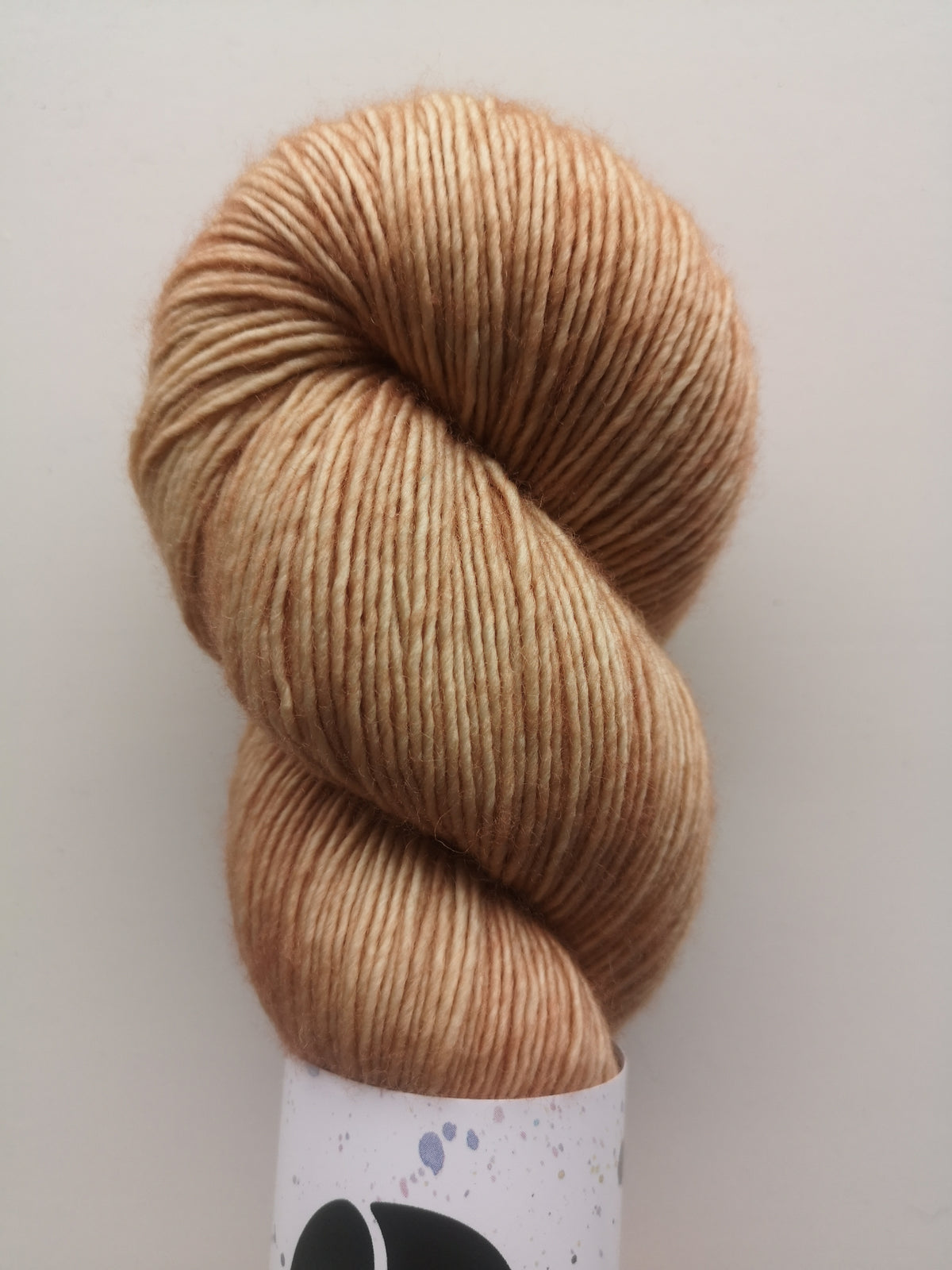 Black Elephant Singles Fingering (M-Z)