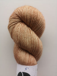 Black Elephant Singles Fingering (M-Z)