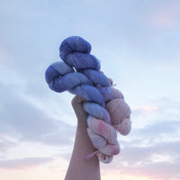 The Wandering Flock - Worsted Merino