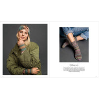 Rico Design - Superba Easy 8 Knits (CLEARANCE)
