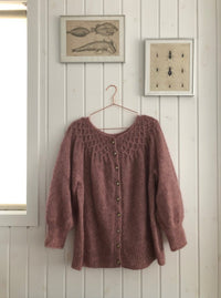 camarose printed patterns susan's cardigan