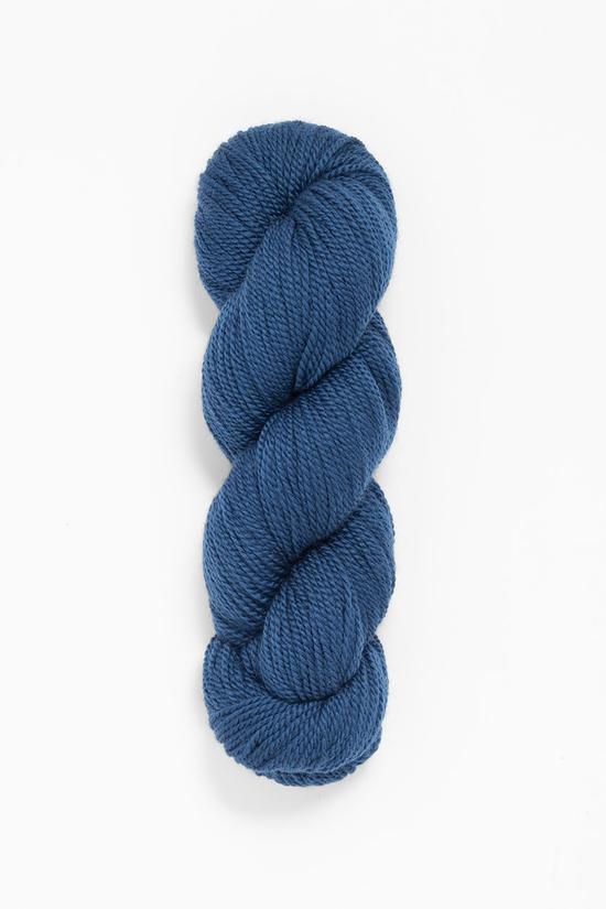 Woolfolk - Tynd