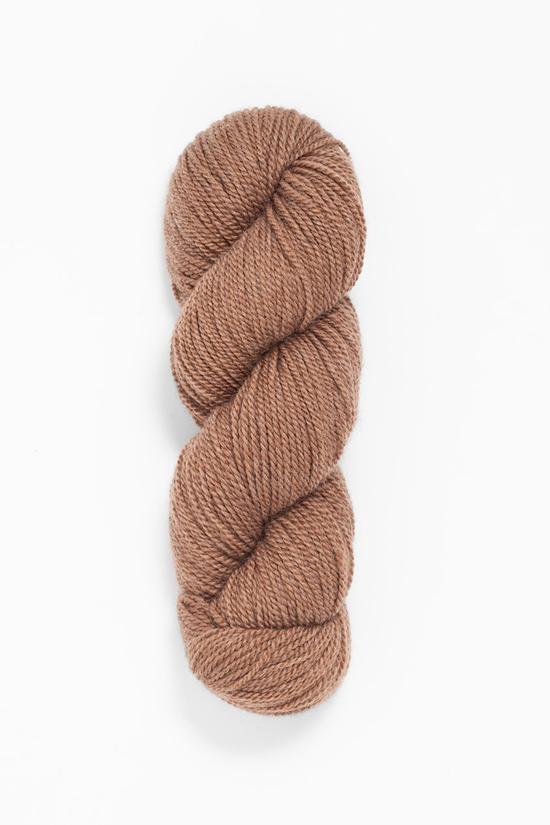 Woolfolk - Tynd
