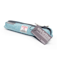 Amy Britton - Harris Tweed Slim Pencil Case