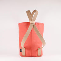 Knitter's Backpack by Ritual Dyes