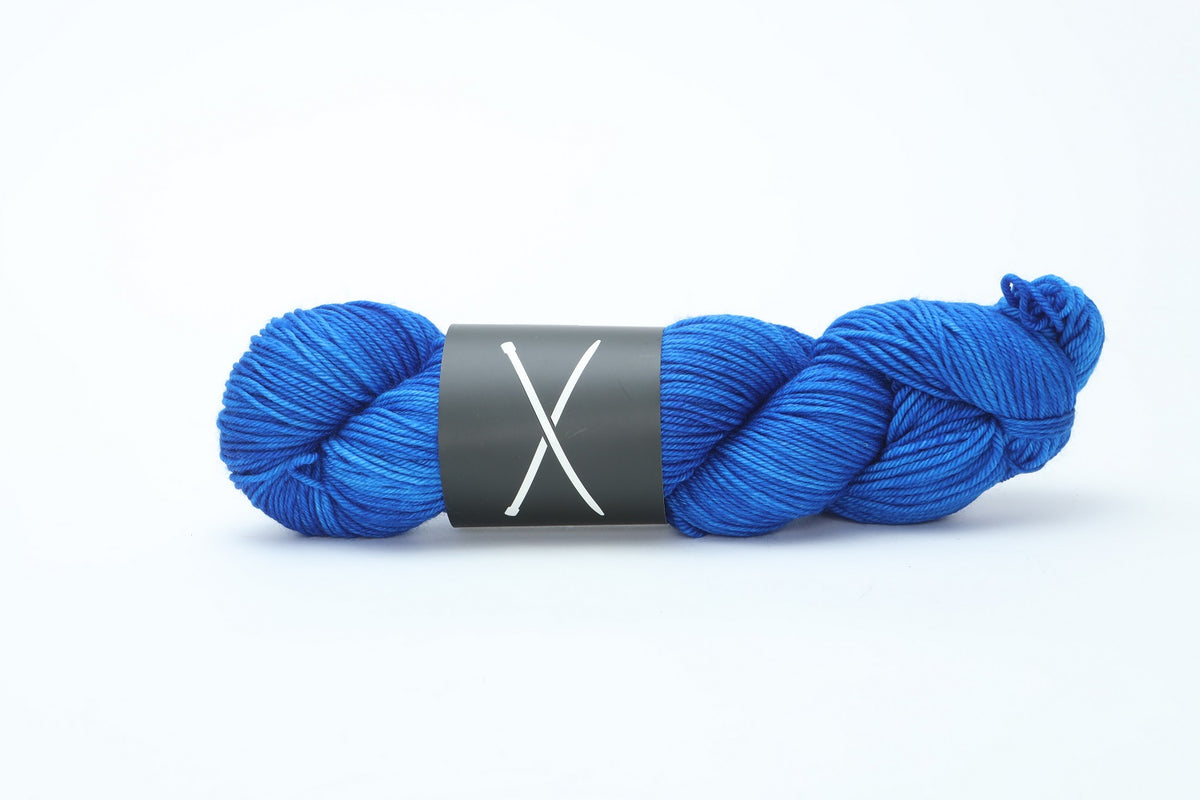 The Knitting Loft - Cheeky DK - Merino DK Yarn