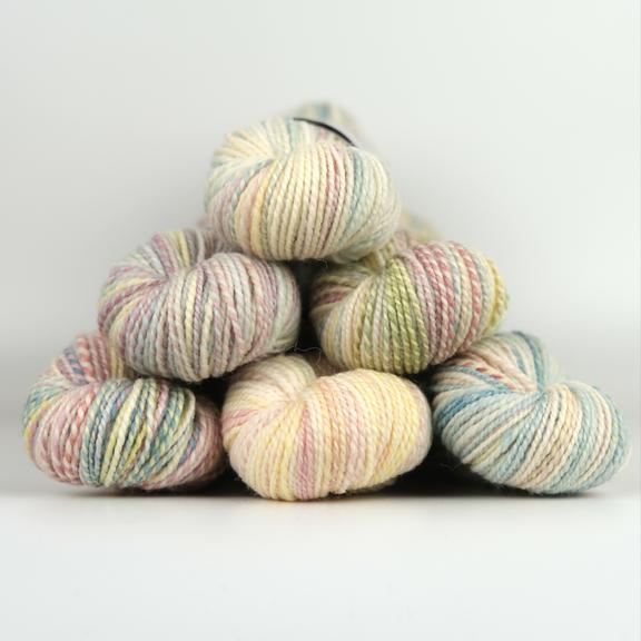 Spincycle Yarns - Dyed In The Wool