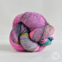 Walk Collection - Cottage Merino