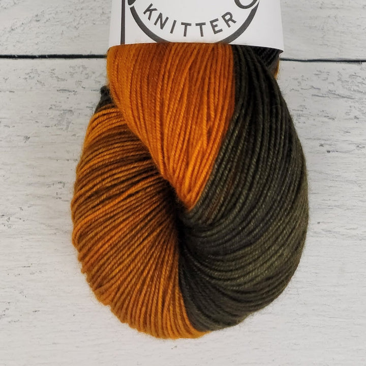The Plucky Knitter - Primo Fingering (H-Z)