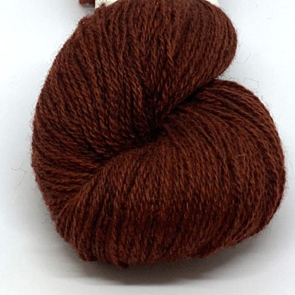 Hillesvag - Tinde Pelsullgarn