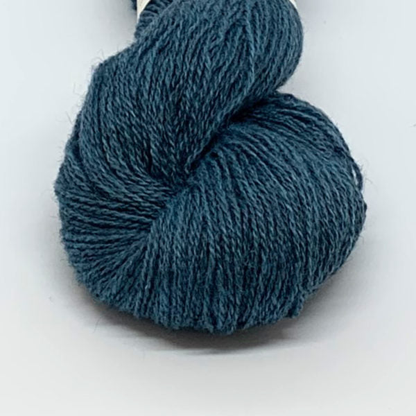 Hillesvag - Tinde Pelsullgarn