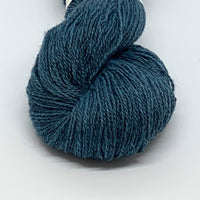 Hillesvag - Tinde Pelsullgarn