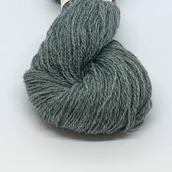 Hillesvag - Tinde Pelsullgarn