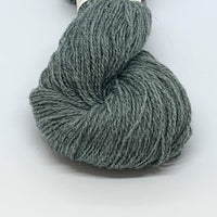 Hillesvag - Tinde Pelsullgarn