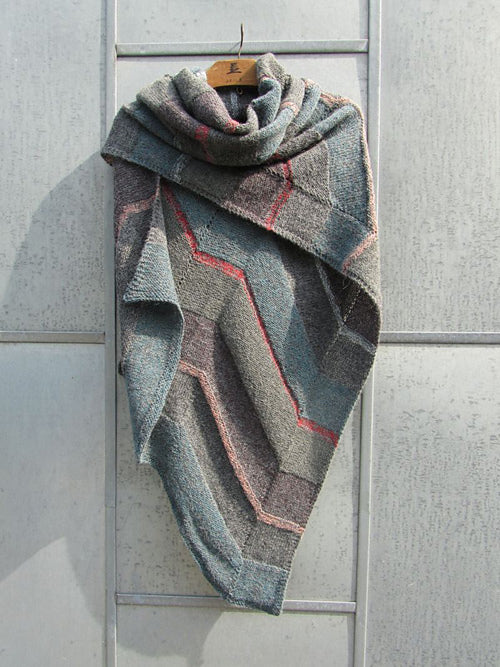 Isager Printed Patterns