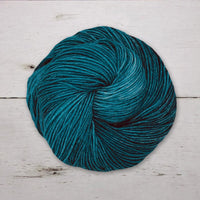 Feisty Fibres - Rockin Sox