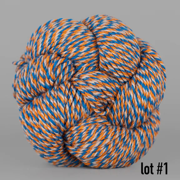 Spincycle Yarns - Trine (CLEARANCE)