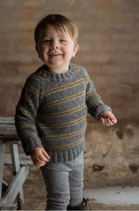 camarose printed patterns trio for tiny tots (0-3 yrs)