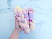 The Wandering Flock - Worsted Merino