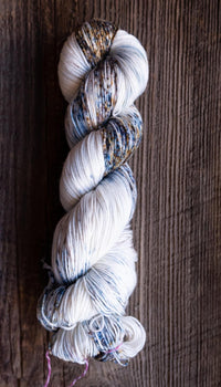 Farmers Daughter Fibers - Juicy DK