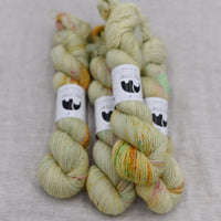 Black Elephant Singles Fingering (M-Z)