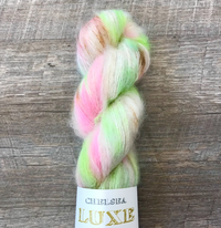 Chelsea Luxe Mohair
