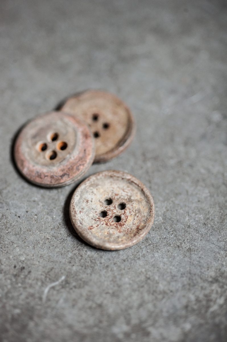 Merchant & Mills Buttons