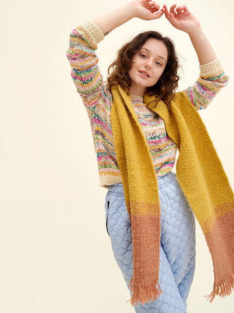 52 Weeks of Easy Knits by Laine Magazine