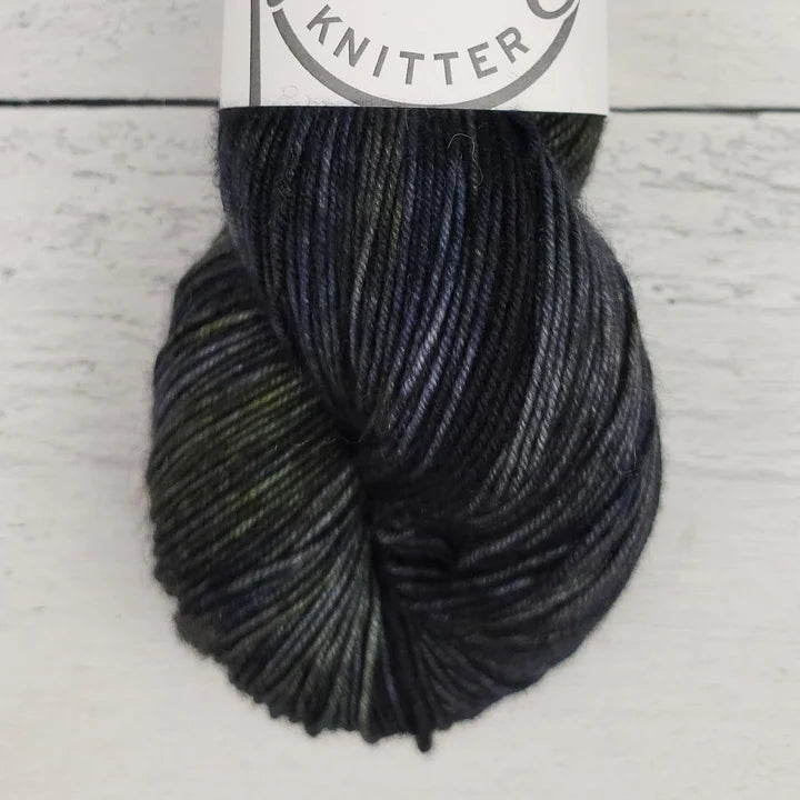 The Plucky Knitter - Primo Fingering (H-Z)