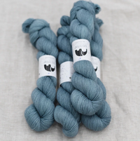 Black Elephant Singles Fingering (M-Z)