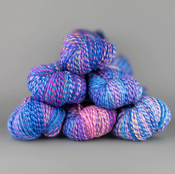 Spincycle Yarns - Dream State