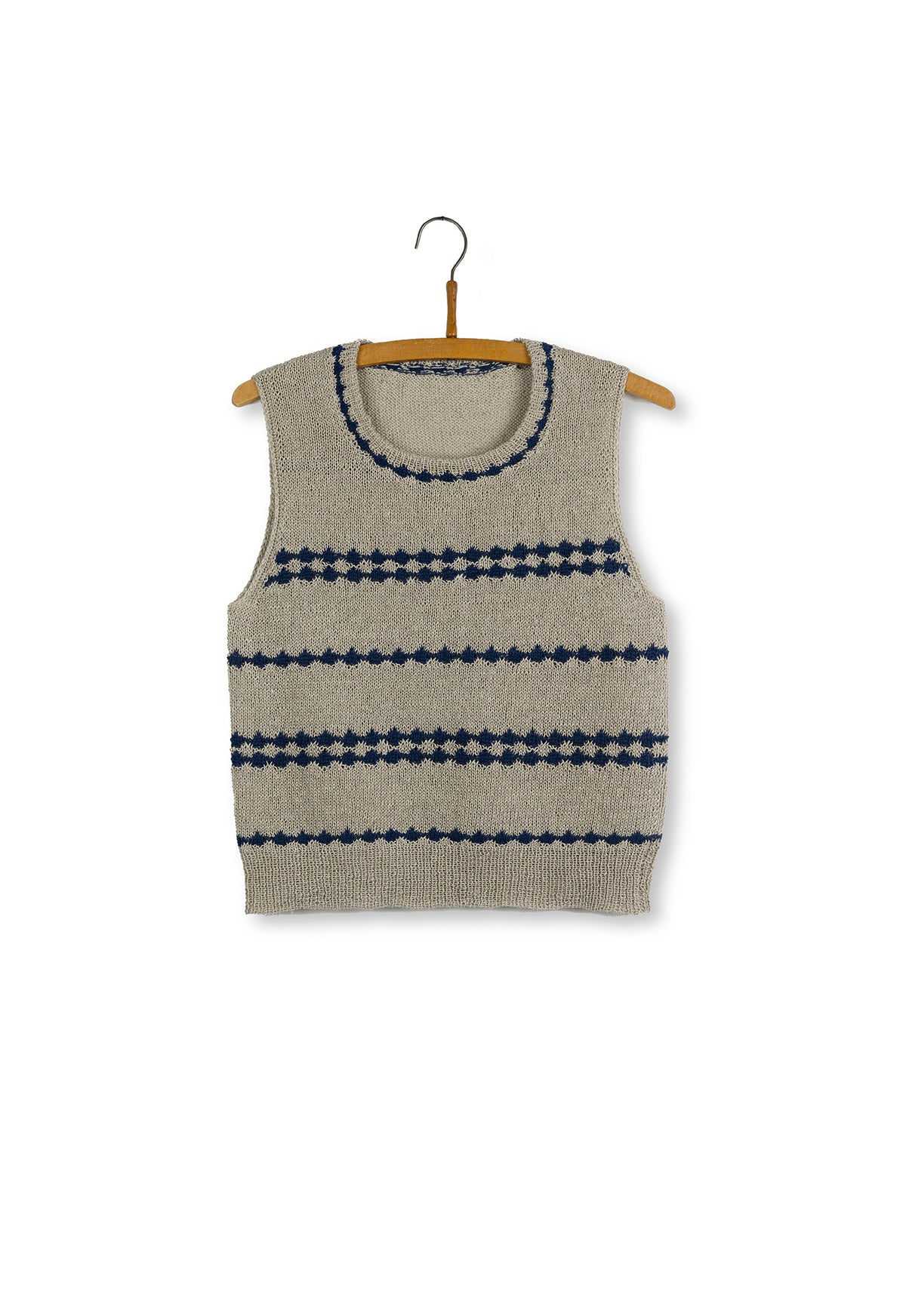 Isager Printed Patterns