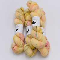 Black Elephant Singles Fingering (M-Z)
