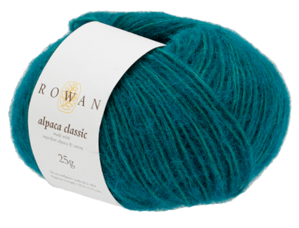 Rowan - Alpaca Classic